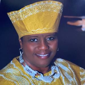 Meet your Posher, Lynn